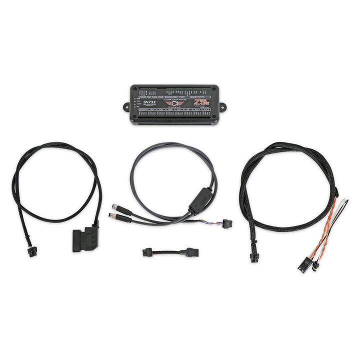 Classic Instruments SN73Z-GM primary image