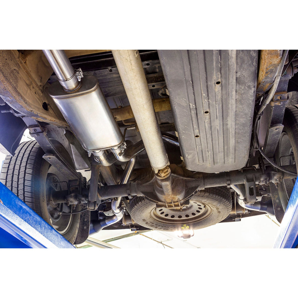 Flowmaster 717822 primary image