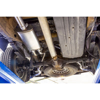 Flowmaster 717822 primary image