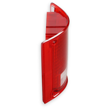 1973-1991 C10 REAR LAMP LENS RH W/O TRIM - BROTHERS Trucks C/K Tail Lamp Lens - w/o Trim - RH