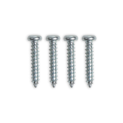 1973-1991 C10 REAR LAMP LENS LH W/O TRIM - BROTHERS Trucks C/K Tail Lamp Lens - w/o Trim - LH