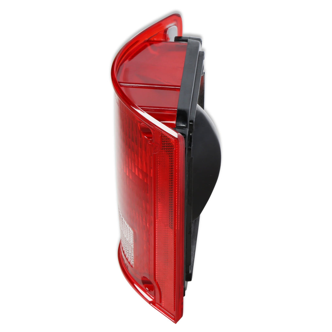 73-91 C10 RR LAMP LENS/HSING LH W/O TRIM - BROTHERS Trucks C/K Tail Lamp Lens & Housing - w/o Trim - LH