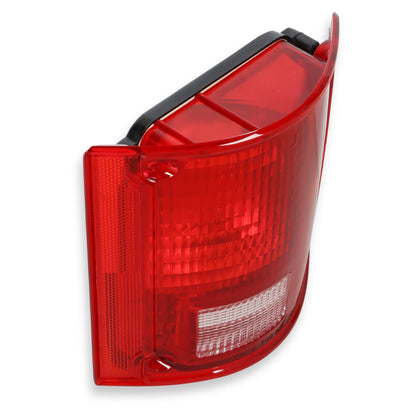 73-91 C10 RR LAMP LENS/HSING RH W/O TRIM - BROTHERS Trucks C/K Tail Lamp Lens & Housing - w/o Trim - RH