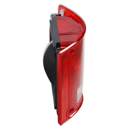 73-91 C10 RR LAMP LENS/HSING RH W/O TRIM - BROTHERS Trucks C/K Tail Lamp Lens & Housing - w/o Trim - RH