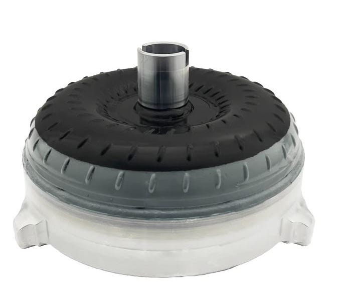 Circle D PRO Series 245MM Triple Disc - 6L80E - 3200-3400 Stall - 07-13-04-2C