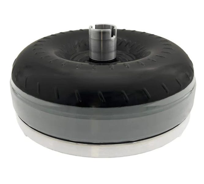Circle D PRO Series 300MM 6l80 Torque Converter - 1800-2000 Stall