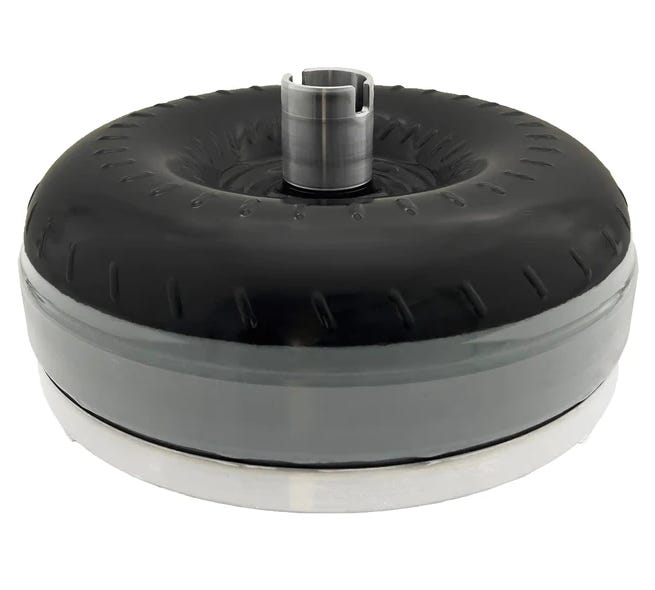 Circle D PRO Series 300MM 6l80 Torque Converter - 2200-2400 Stall