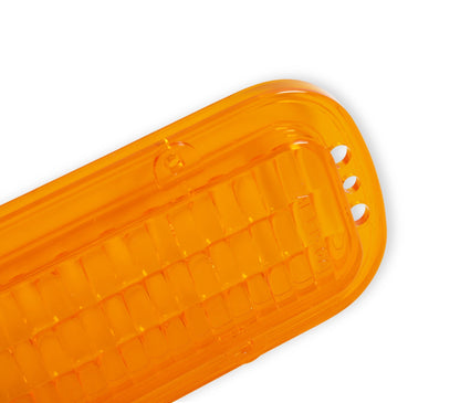 BROTHERS Trucks C/K GMC Parkeringslyslinse - Gul