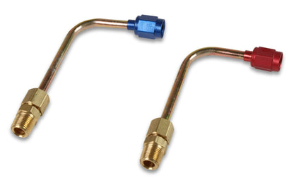 SNIPER KIT HOLLEY/CARTER - NOS Sniper Wet Nitrous Plate Kit - 4150 Square Bore