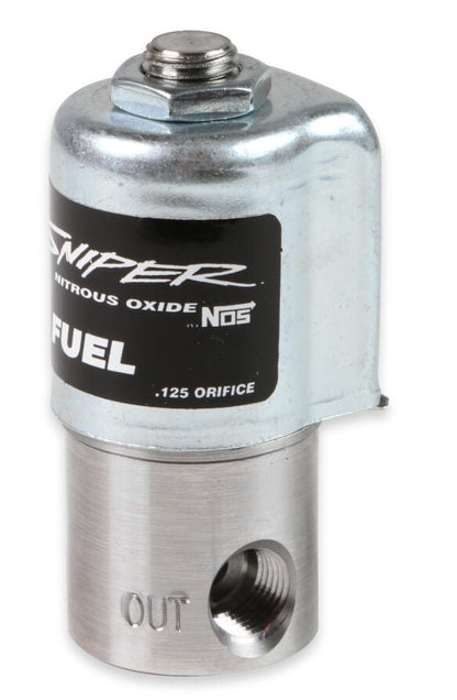 Kit de plaques SNIPER 250 Q-JET - Kit de plaques d'injection de protoxyde d'azote humide Sniper NOS - Quadrajet