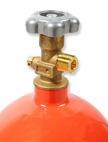 SNIPER KIT HOLLEY/CARTER - NOS Sniper Wet Nitrous Plate Kit - 4150 Square Bore