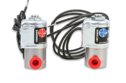 SNIPERKIT QUADRAJET MED 10 LB - NOS Sniper Våd Lattergasplade Kit - Quadrajet