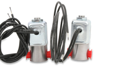 SNIPERKIT QUADRAJET MED 10 LB - NOS Sniper Våd Lattergasplade Kit - Quadrajet