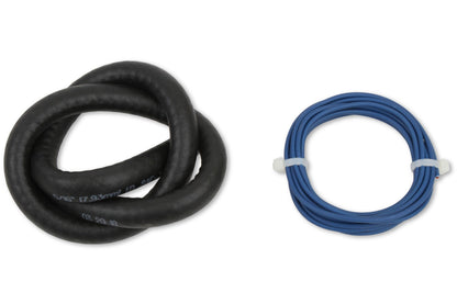 SNIPERKIT QUADRAJET MED 10 LB - NOS Sniper Våd Lattergasplade Kit - Quadrajet