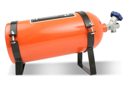 SNIPERKIT QUADRAJET MED 10 LB - NOS Sniper Våd Lattergasplade Kit - Quadrajet