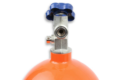 SNIPERKIT QUADRAJET MED 10 LB - NOS Sniper Våd Lattergasplade Kit - Quadrajet