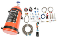 SNIPER KIT 4/6 CYCLE EFI - NOS Sniper Single Fogger Wet Nitrous System - Multi-Fit