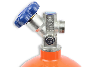 KIT SNIPER 4/6 TEMPS EFI - Système d'injection de protoxyde d'azote humide Sniper Single Fogger - Multi-Fit