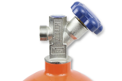 KIT SNIPER 4/6 TEMPS EFI - Système d'injection de protoxyde d'azote humide Sniper Single Fogger - Multi-Fit