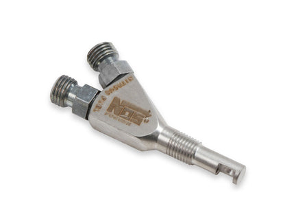 KIT SNIPER 8 TEMPS EFI - NOS Système d'injection de protoxyde d'azote humide Sniper Single Fogger - Multi-Fit