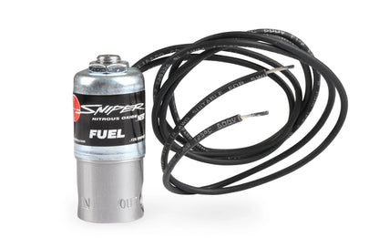 KIT SNIPER 8 TEMPS EFI - NOS Système d'injection de protoxyde d'azote humide Sniper Single Fogger - Multi-Fit