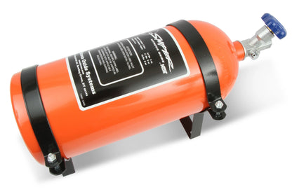 SNIPER 80MM GM LS1 NITROS-PLADE VÅDSÆT - NOS Sniper Plate Wet Nitrous System - GM