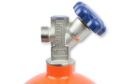 SNIPER 80MM GM LS1 NITROS-PLADE VÅDSÆT - NOS Sniper Plate Wet Nitrous System - GM