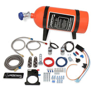 SNIPER 80MM GM LS1 NITROUS PLATE WET KIT - NOS Sniper Plate Wet Nitrous System - GM