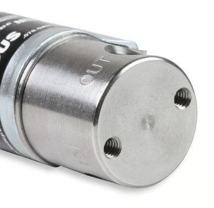 SNIPER 80MM GM LS1 NITROS-PLADE VÅDSÆT - NOS Sniper Plate Wet Nitrous System - GM