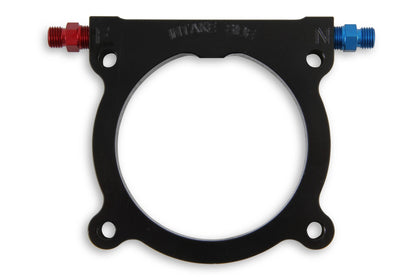 Kit de plaques Sniper, Ford 5.0L Coyote - Système de plaques humides à injection de protoxyde d'azote NOS - Ford