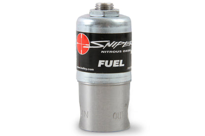 Kit de plaques Sniper, Ford 5.0L Coyote - Système de plaques humides à injection de protoxyde d'azote NOS - Ford