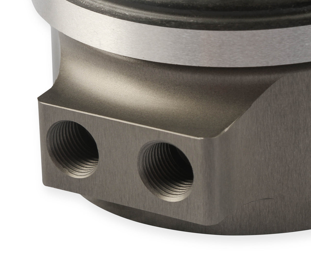 Hays Hydraulic Release Bearing Kit for GM Muncie,Saginaw,T10 & T-5 Transmissions - Photo - out of package Back