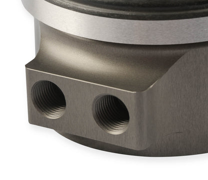 Hays Hydraulic Release Bearing Kit for GM Muncie,Saginaw,T10 & T-5 Transmissions - Photo - out of package Back