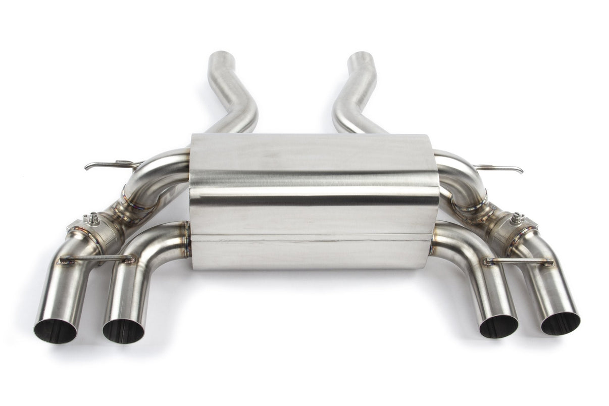 Dinan D660-0082-BLK primary image