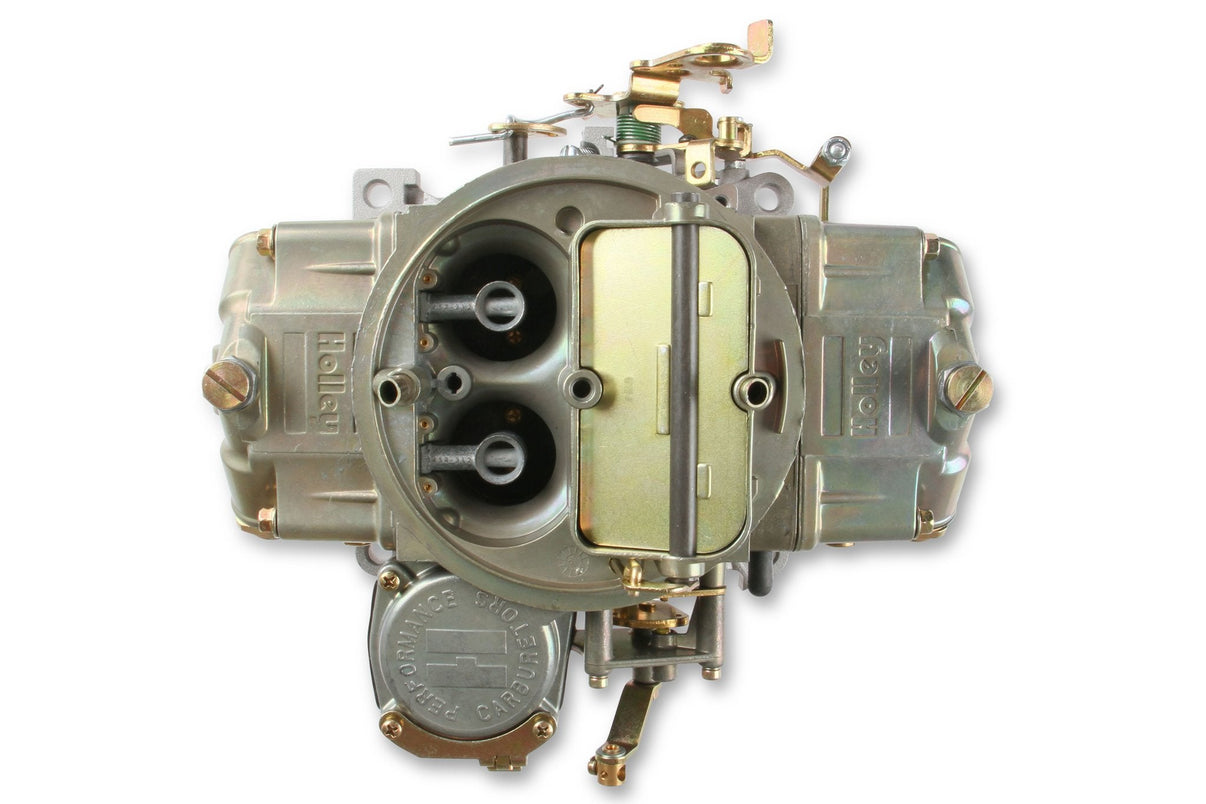 Holley 0-3310C primary image