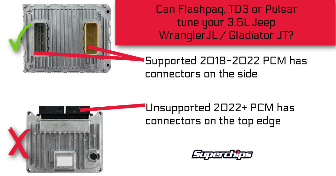 Superchips 42051-JT-3 primary image
