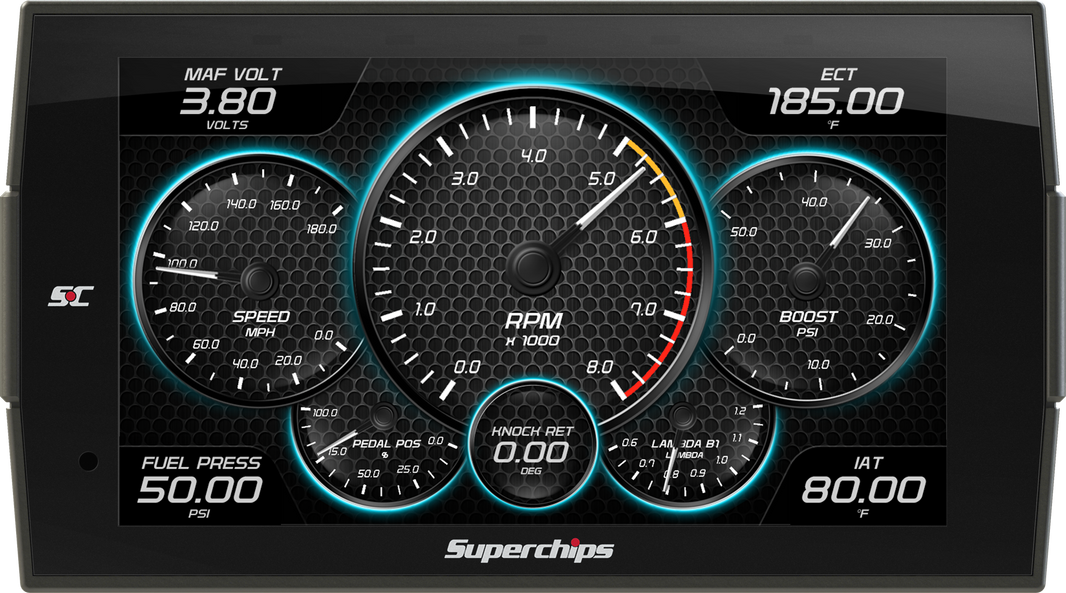 Superchips 30601 primary image