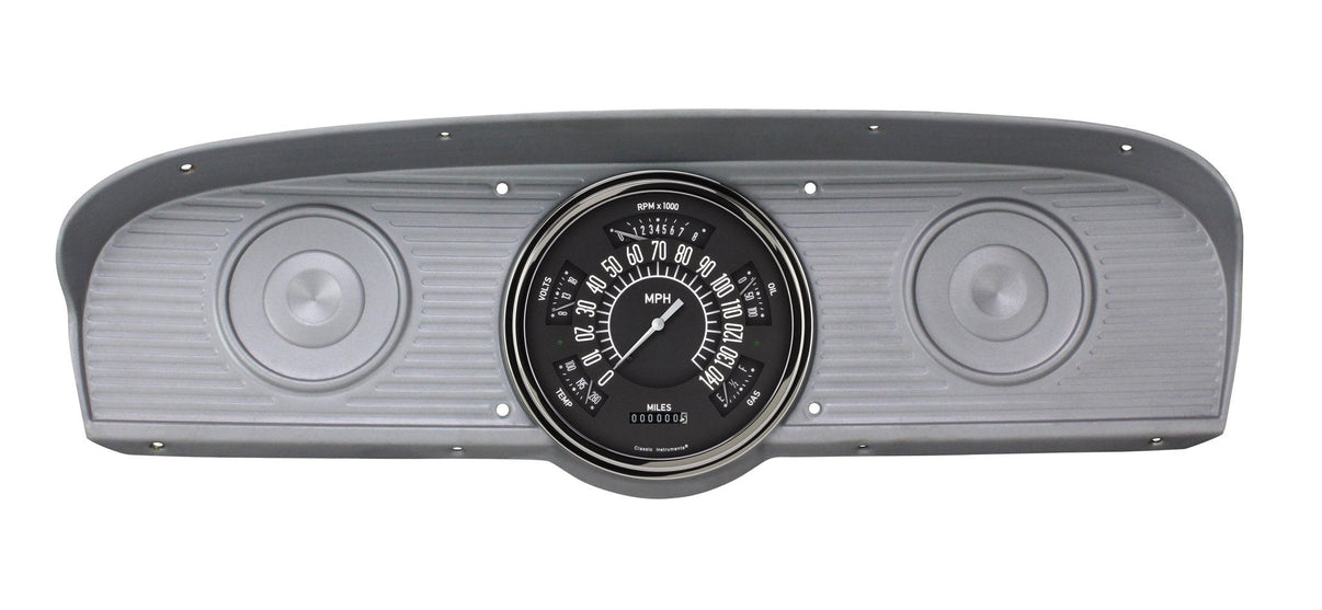 Classic Instruments SX01OESLF primary image