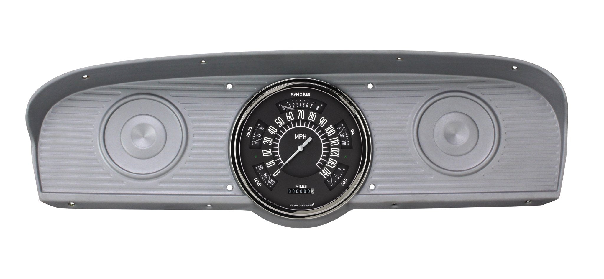 Classic Instruments SX01OESLF primary image