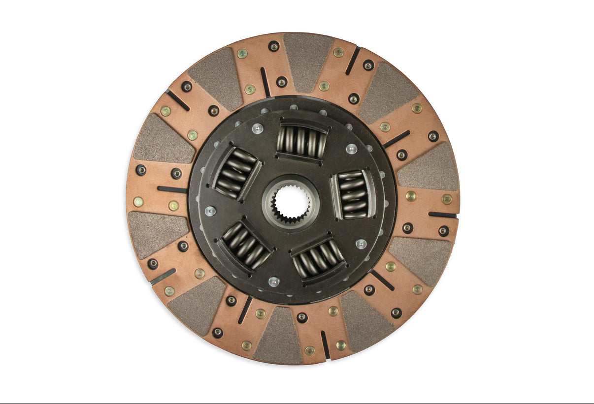 Hays Street 650 Conversion Clutch Kit - GM - Photo - out of package Bottom