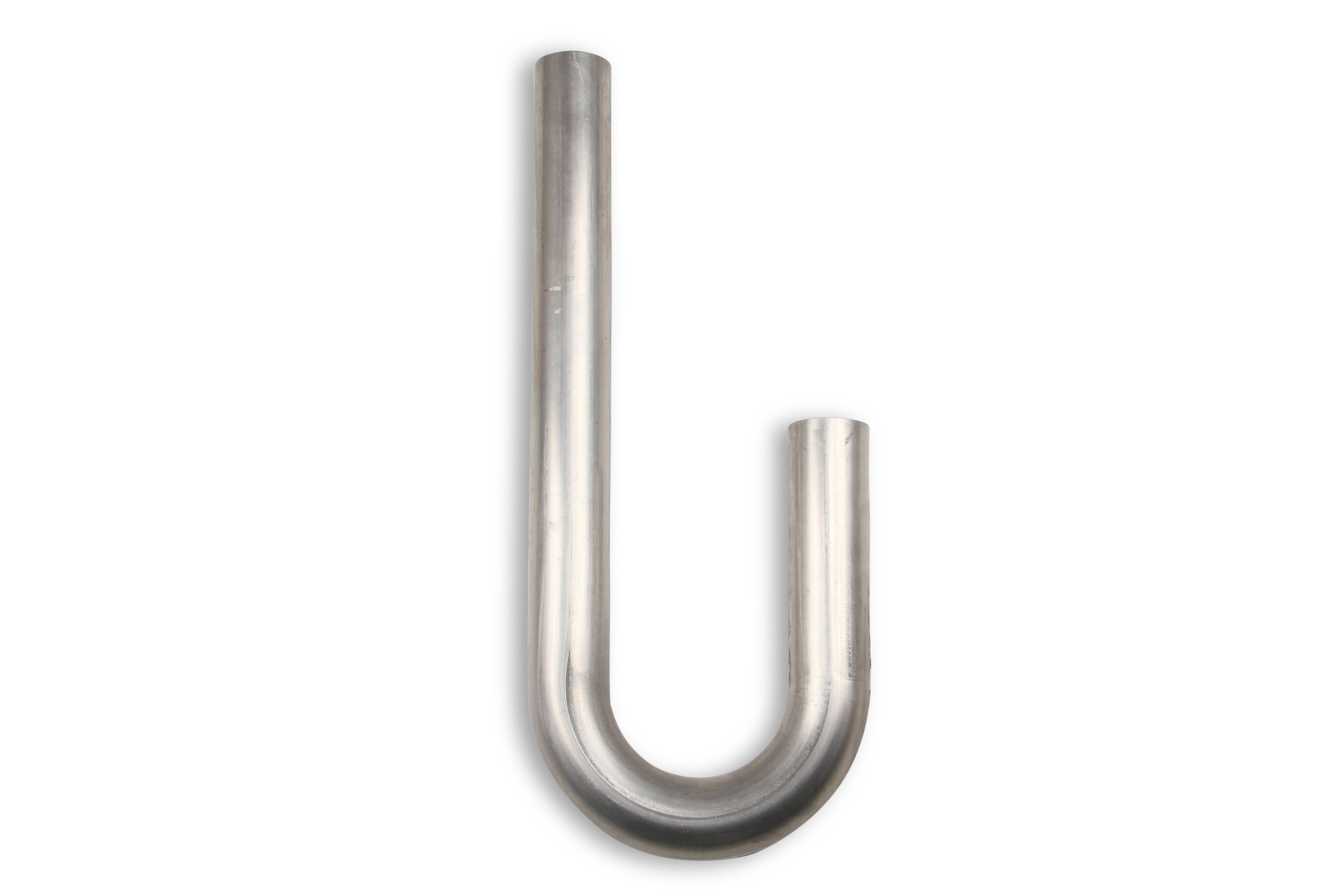 Hooker J-Bend - Photo - Primary Front