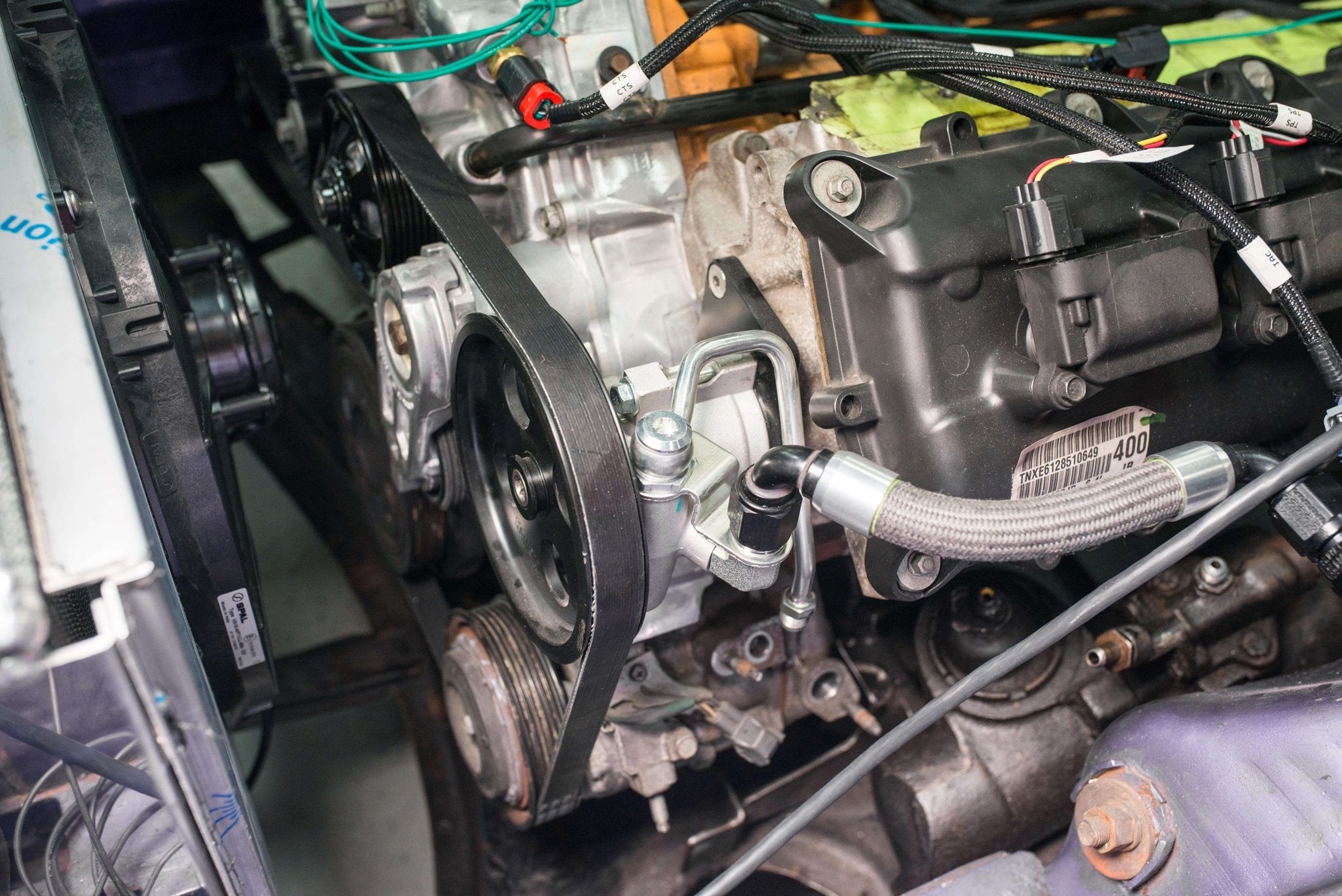 Earl's PS0001ERL primary image