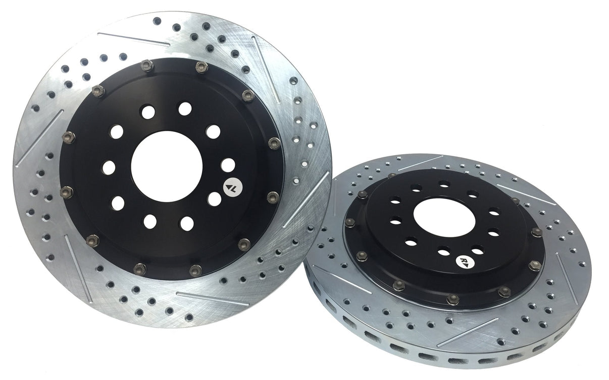 Baer Brakes 2301012 primary image