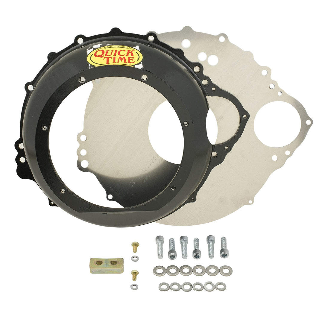 Quick Time RM-6058 primary image