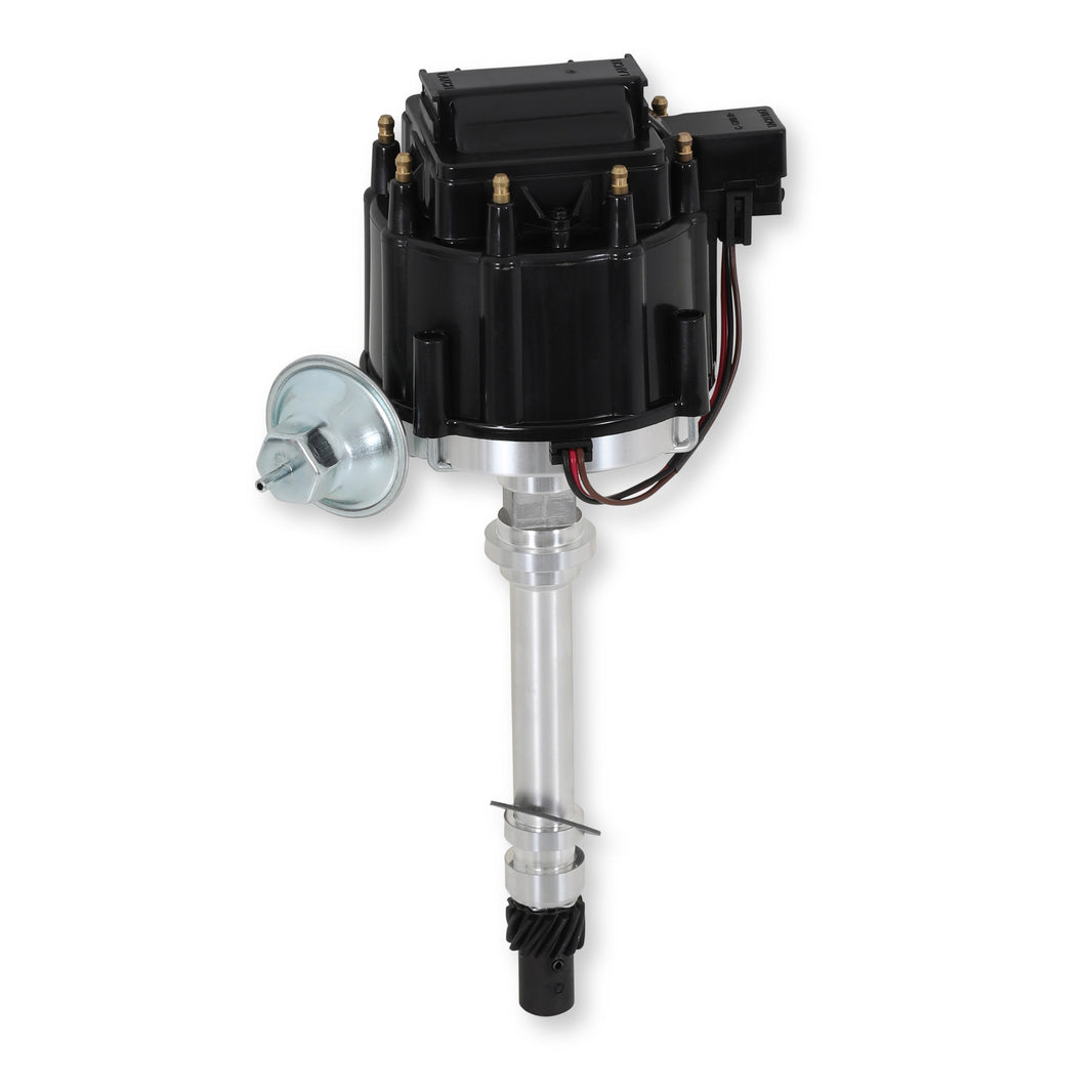 ACCEL "Ready to Run" Distributor - GM HEI - Includes Coil