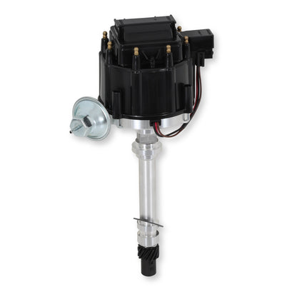 Distributeur ACCEL « Prêt à l'emploi » - Allumage électronique GM HEI - Bobine incluse