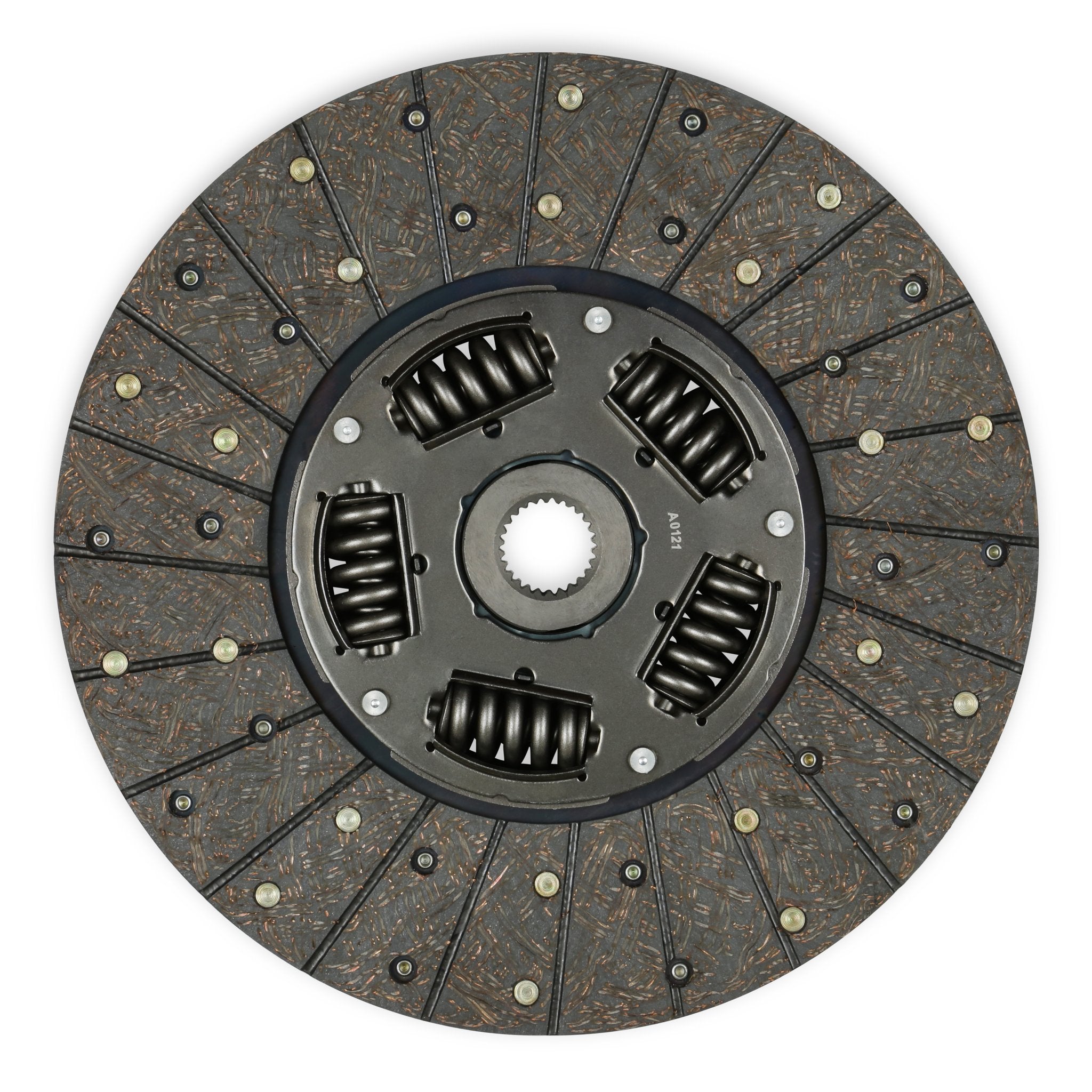 Holley 319-575 primary image