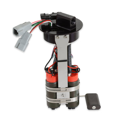Holley 12-364 image 2