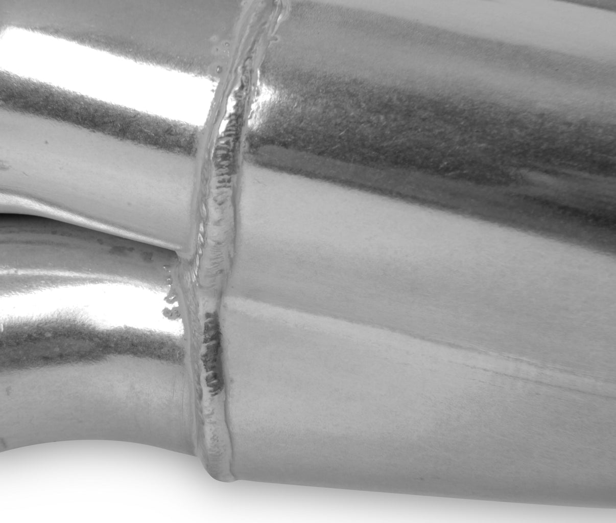 Hooker Mid Length Headers - Ceramic Coated - Photo - out of package Left