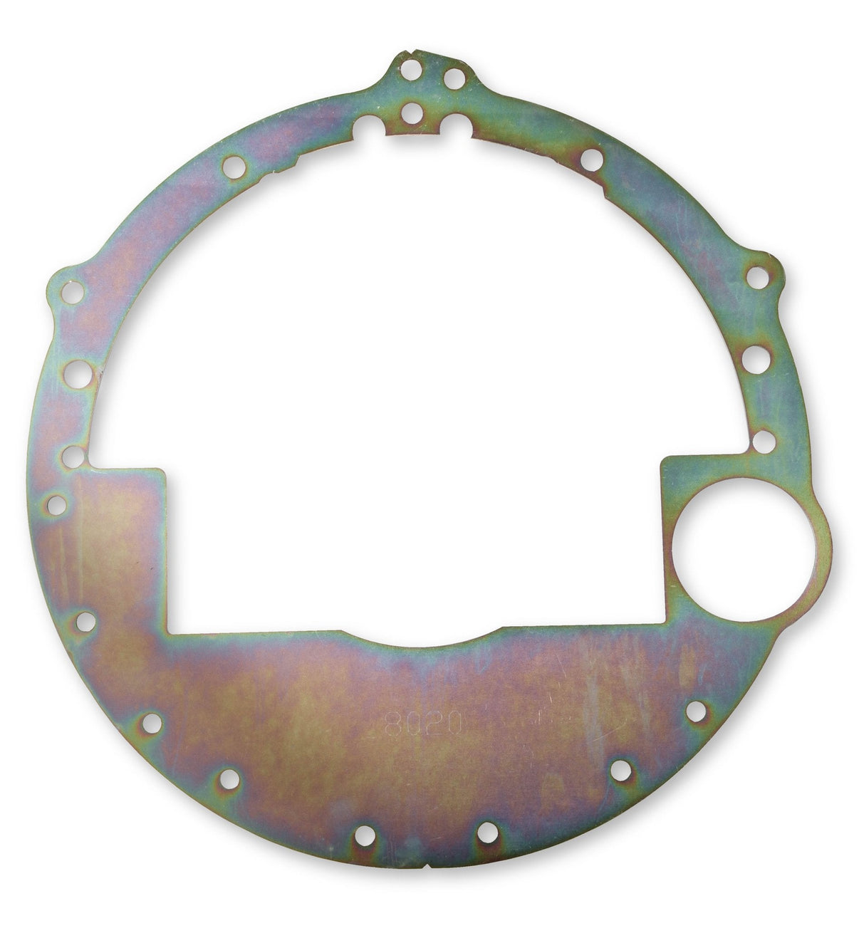 Quick Time RM-8020PB primary image